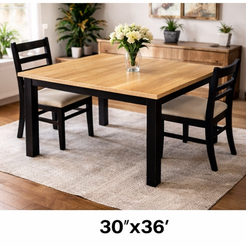 Custom Kitchen Breakfast Nook Table(Small Space)