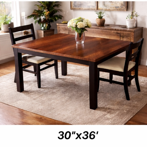 Custom Kitchen Breakfast Nook Table(Small Space)
