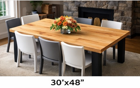 Custom Kitchen Breakfast Nook Table(Small Space)