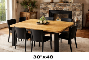 Custom Kitchen Breakfast Nook Table(Small Space)