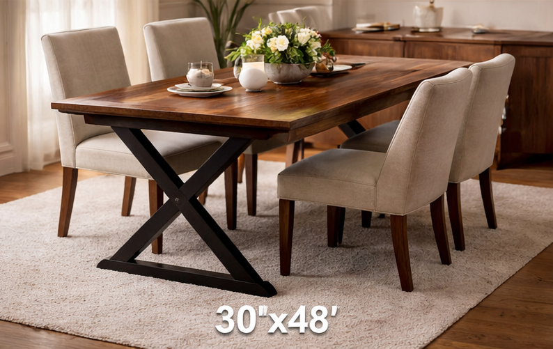 Custom Kitchen Breakfast Nook Table(Small Space)