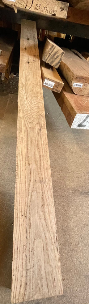 White Oak Mantels