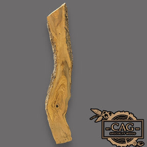 Olive Wood Slabs