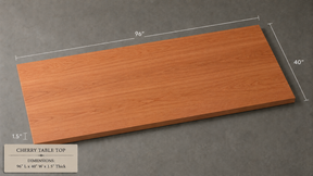 Custom Dining Room, Living Room or Kitchen Tables