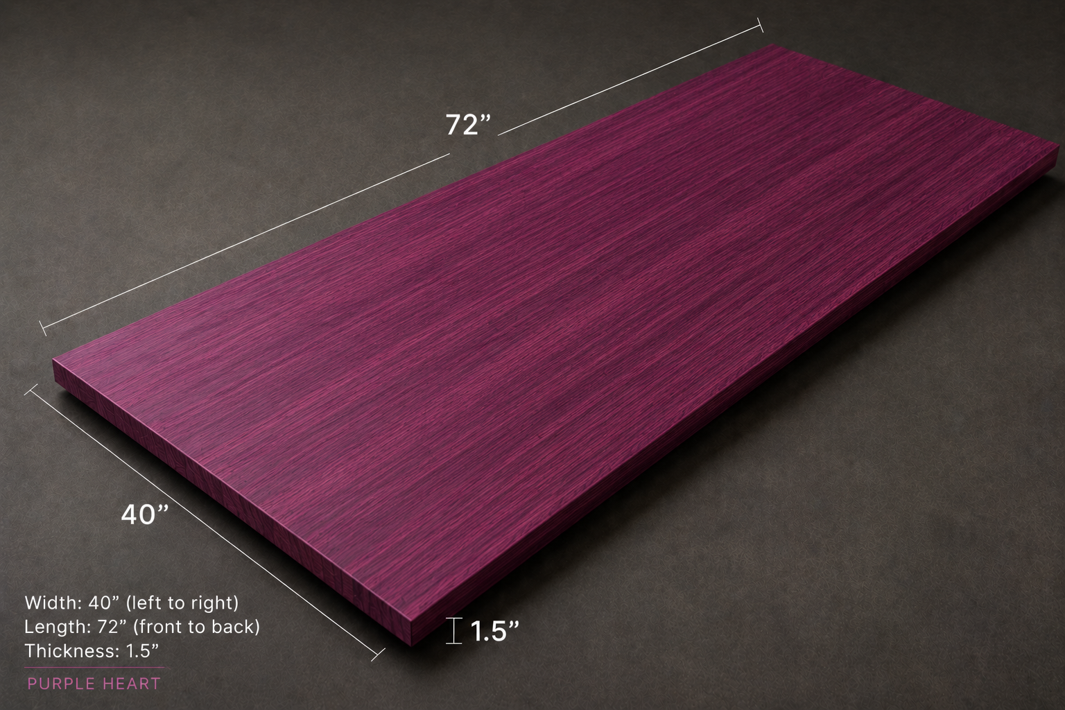 Custom Dining Room, Living Room or Kitchen Tables