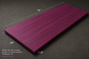 Custom Dining Room, Living Room or Kitchen Tables