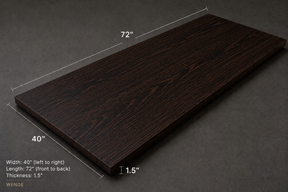 Custom Dining Room, Living Room or Kitchen Tables