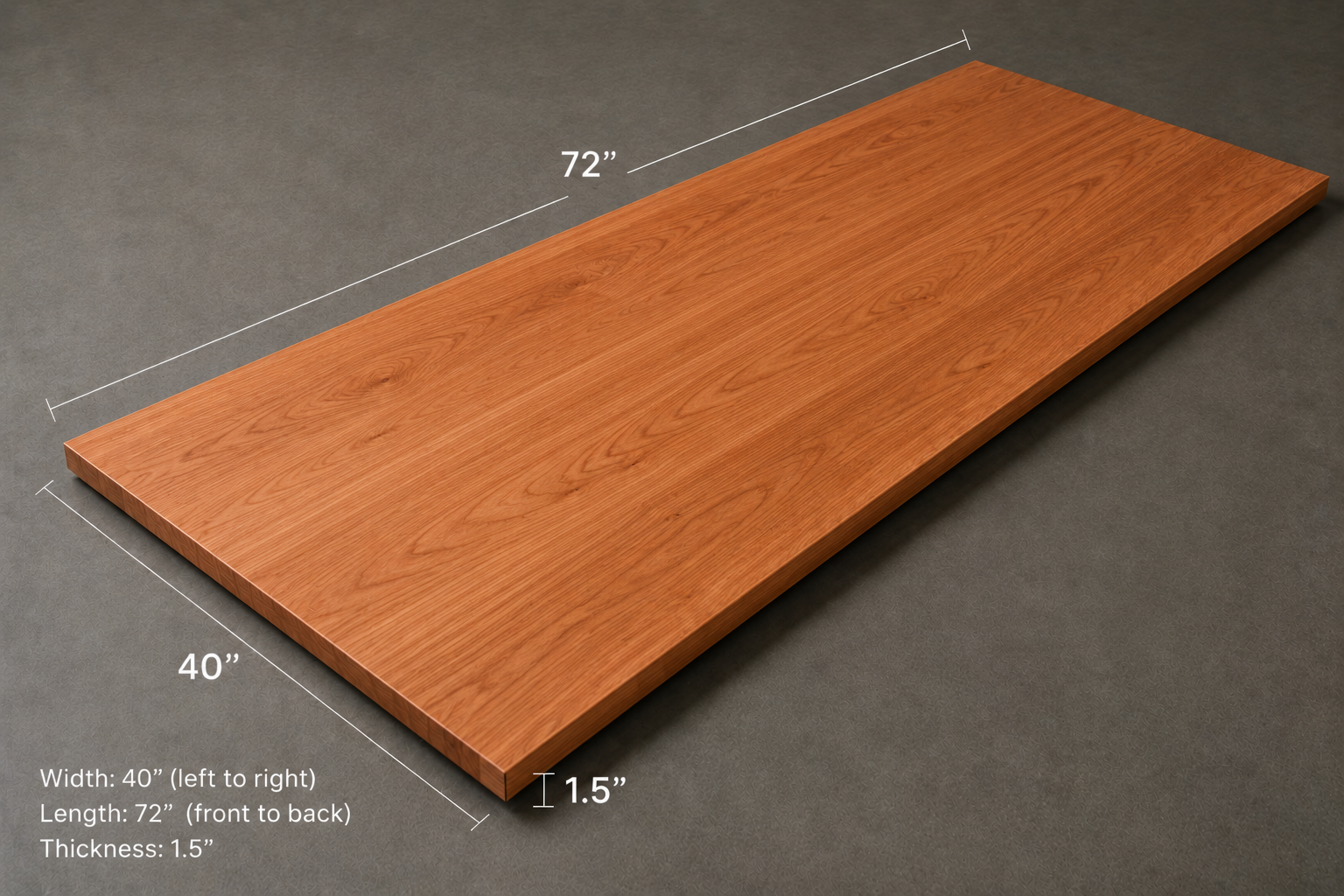 Custom Dining Room, Living Room or Kitchen Tables