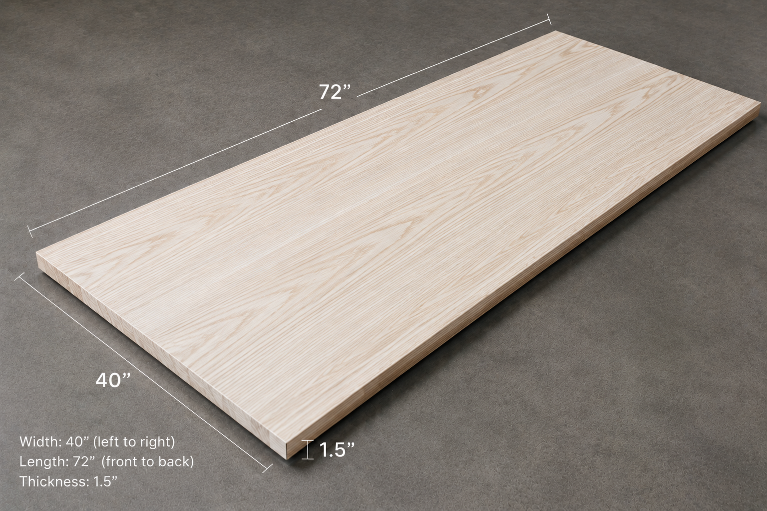 Custom Dining Room, Living Room or Kitchen Tables