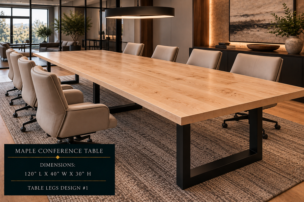 CONFERENCE TABLES