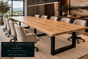 CONFERENCE TABLES