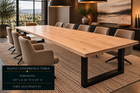 CONFERENCE TABLES