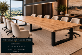 CONFERENCE TABLES