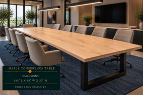 CONFERENCE TABLES