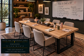 TRAINING/CLASSROOM TABLES