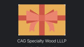 Give the Gift of Craftmanship and get 10% OFF!
