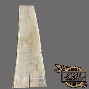 White Oak Slabs #101-200