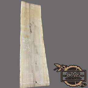 White Oak Slabs #1-100