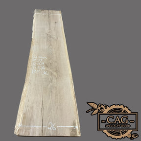 White Oak Slabs #1-100