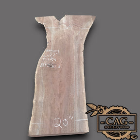 Walnut Slabs 500-599