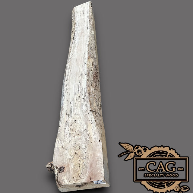 Maple Mantels - Soft, Hard, & Ambrosia