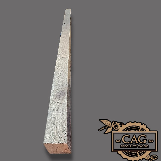 Red Oak Mantels