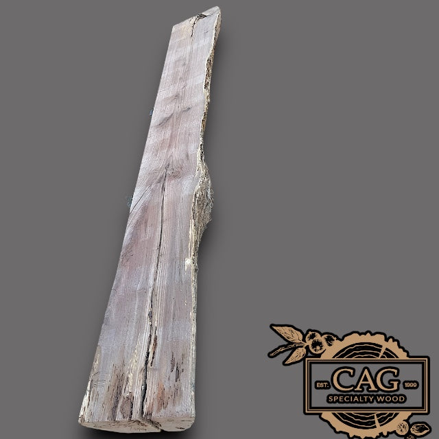 Black Walnut Mantels