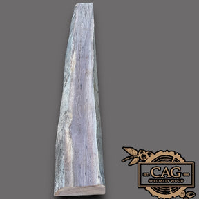 Black Walnut Mantels