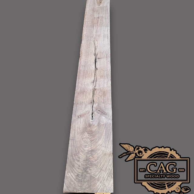 Black Walnut Mantels