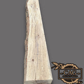 Hickory Mantels