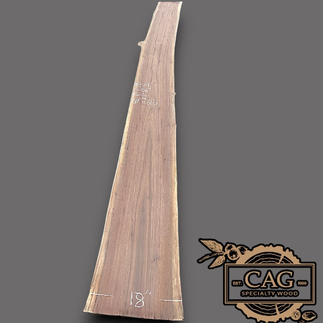 Walnut Slabs 500-599