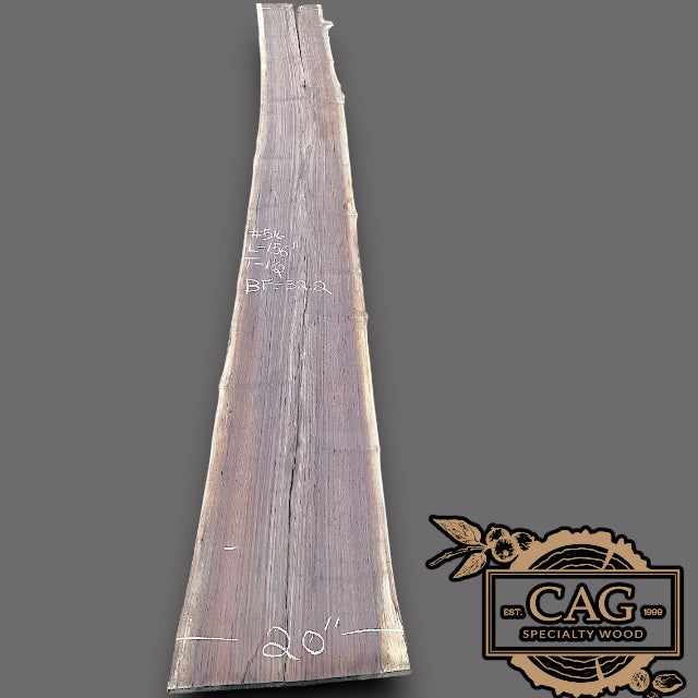 Walnut Slabs 500-599