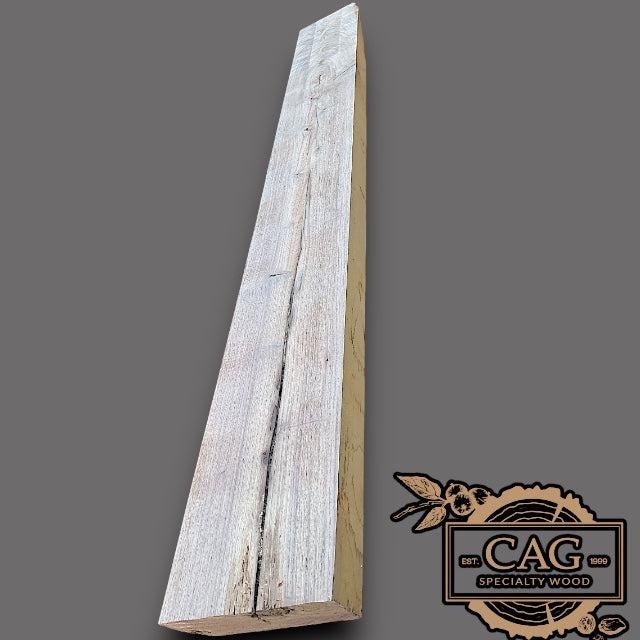 Black Walnut Mantels