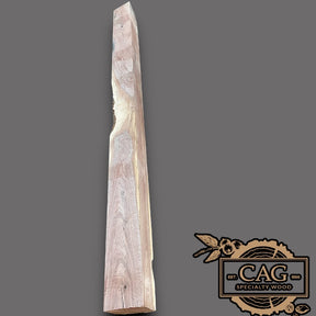 Black Walnut Mantels