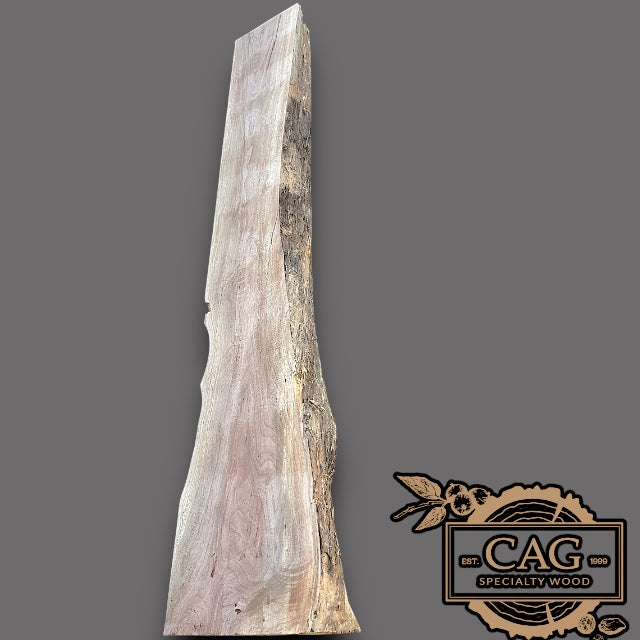 Black Walnut Mantels