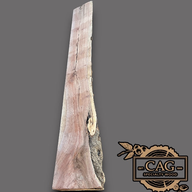 Black Walnut Mantels