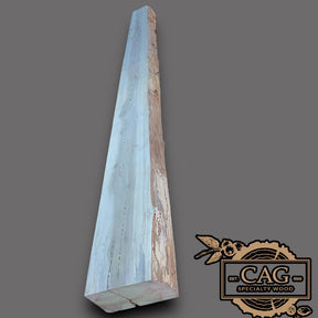 Poplar Mantels