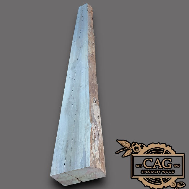 Poplar Mantels