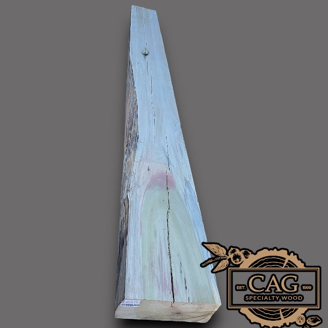 Poplar Mantels