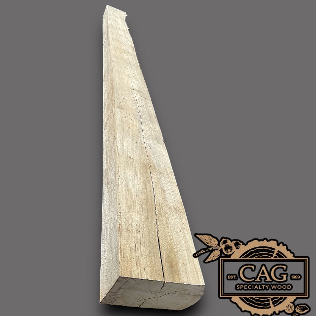 Poplar Mantels