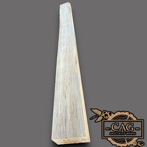 Poplar Mantels
