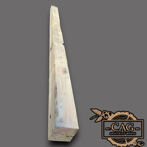 Poplar Mantels