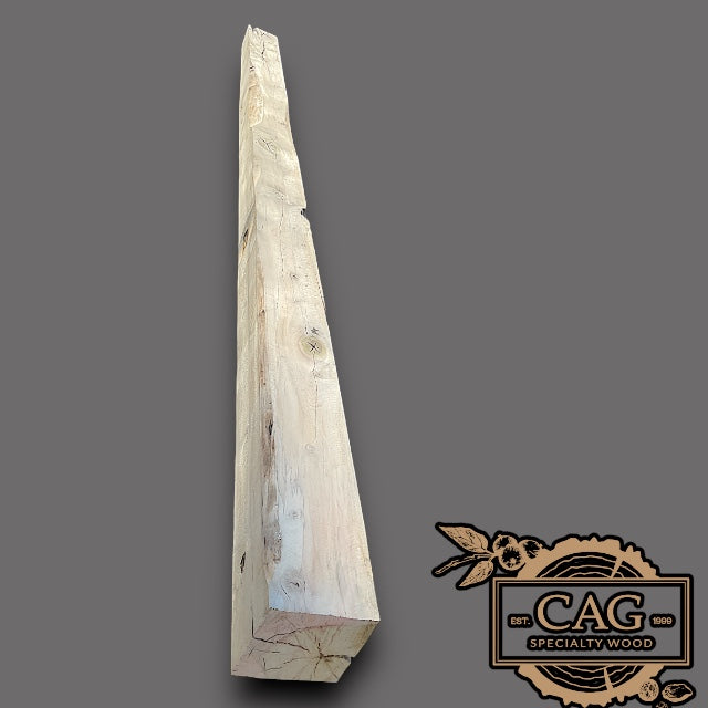 Poplar Mantels