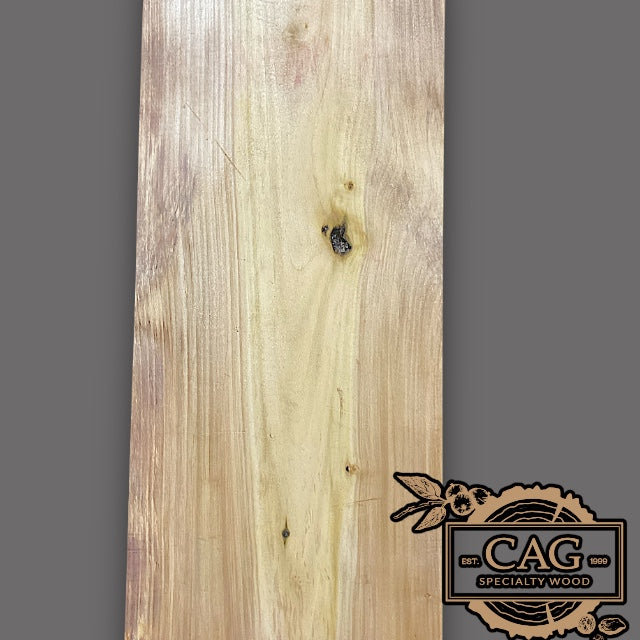 Poplar 4/4, 5/4, 7/4, & 8/4