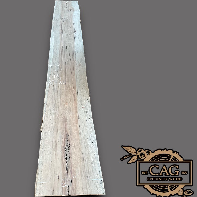 Pecan Slabs