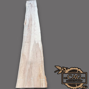 Pecan Slabs