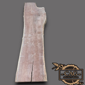 Walnut Slabs 500-599