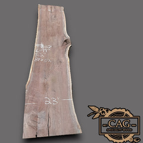Walnut Slabs 500-599