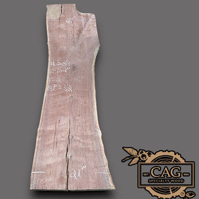 Walnut Slabs 500-599