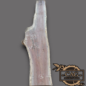 Walnut Slabs 500-599